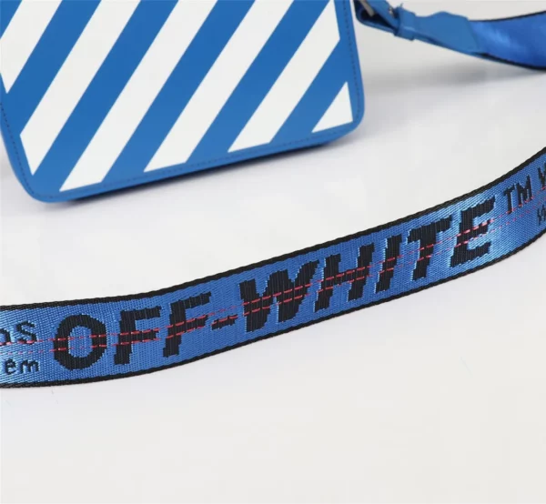 Off White bag - rep bags