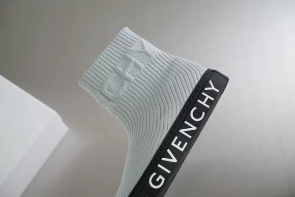 Givenchy shoes - Reps shoes