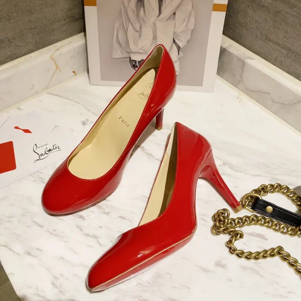 Christian Louboutin shoes - Reps shoes