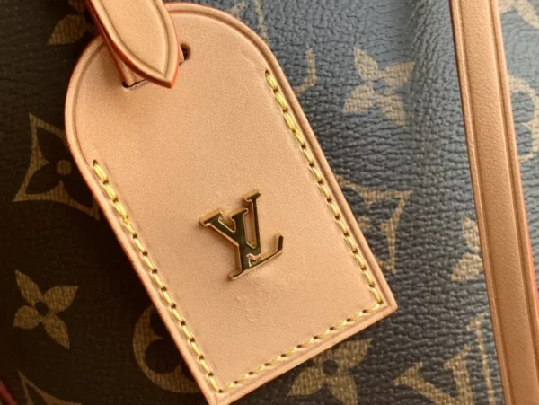 Louis Vuitton bag - louis vuitton replica bags