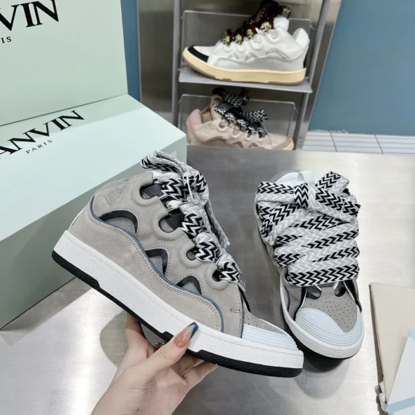 Lanvin shoes - Replica shoes