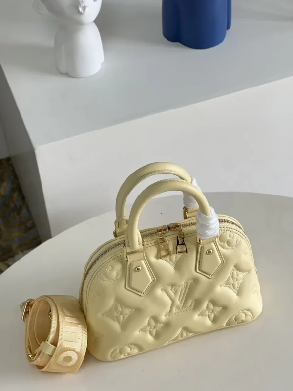 Louis Vuitton bag - louis vuitton replica bags