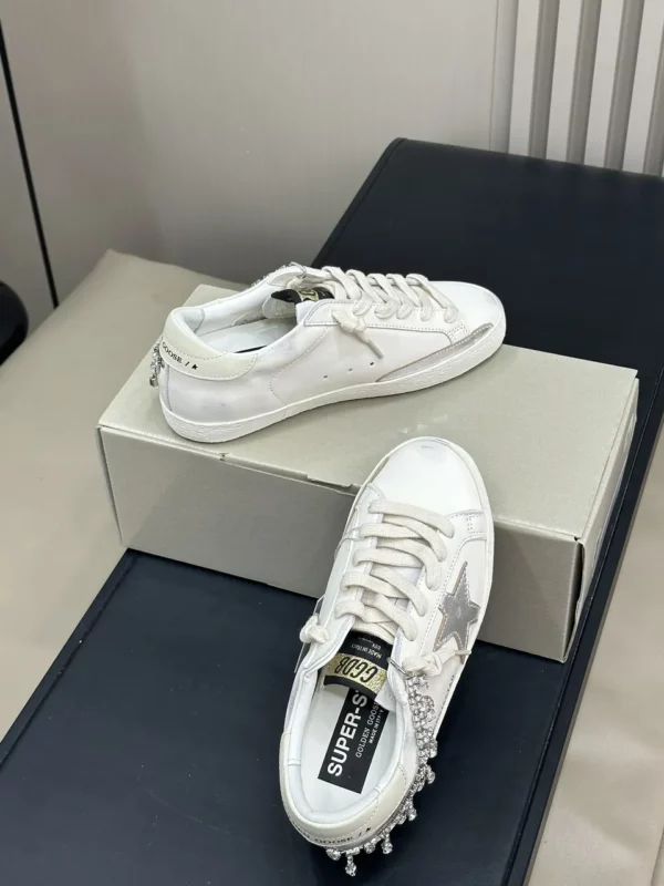 GGDB shoes - rep shoes