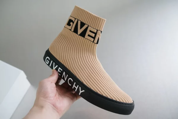 Givenchy shoes - Reps shoes