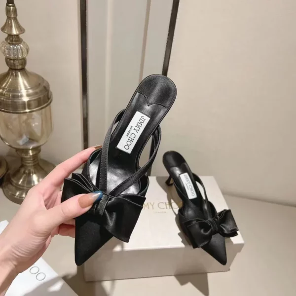 Jimmy Choo shoes - rep shoes