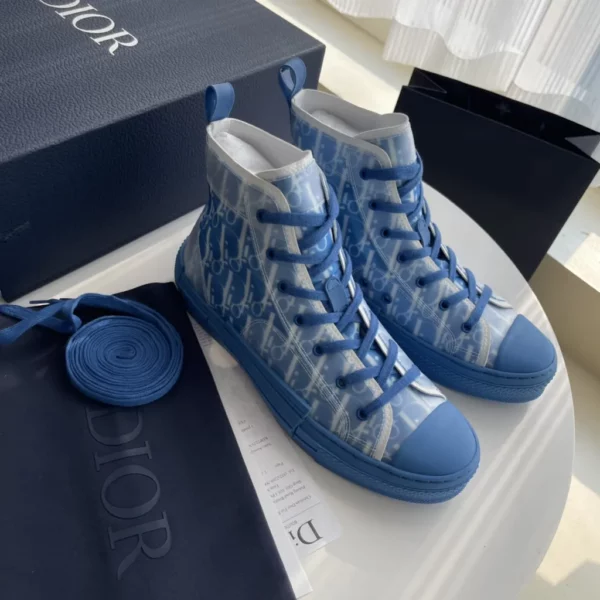 Dior shoes - rep shoes