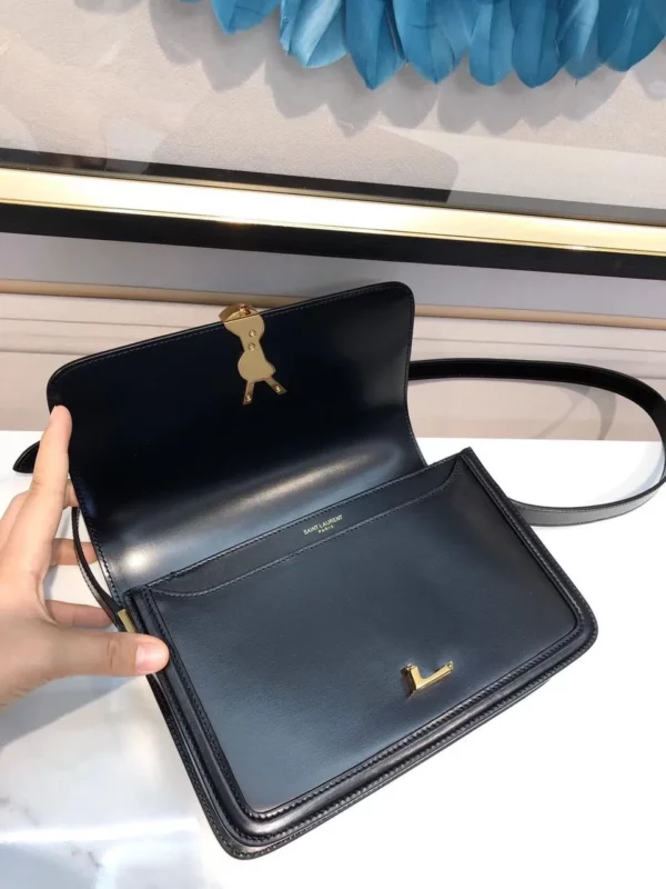 Saint Laurent bag - rep bags