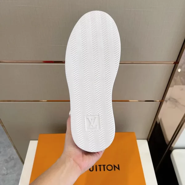 Louis Vuitton shoes - louis vuitton replica shoes