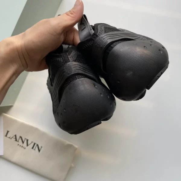 Lanvin shoes - Reps shoes