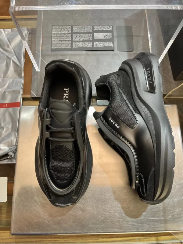 Prada shoes - rep shoes