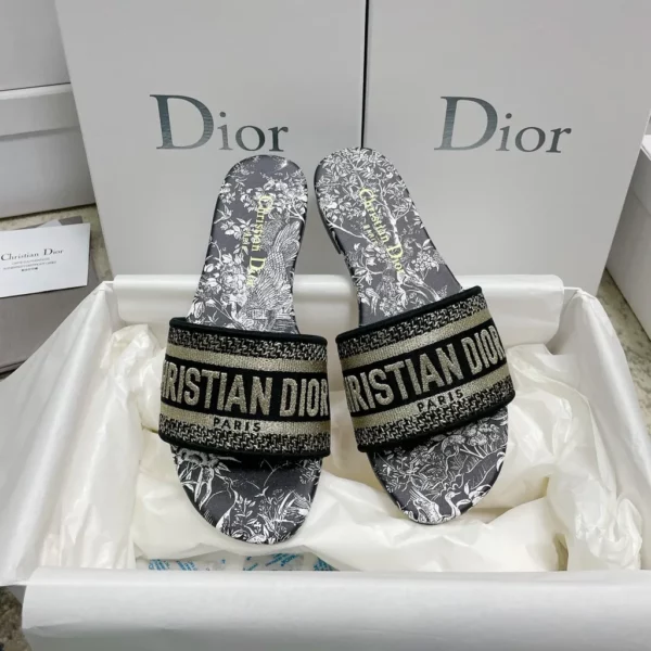 Dior shoes - rep shoes