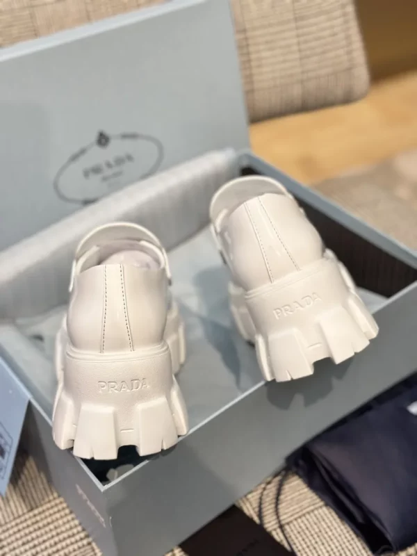 Prada shoes - Replica shoes