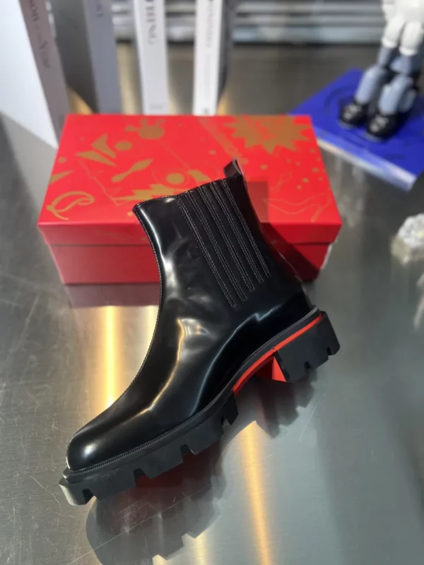 Christian Louboutin shoes - Reps shoes