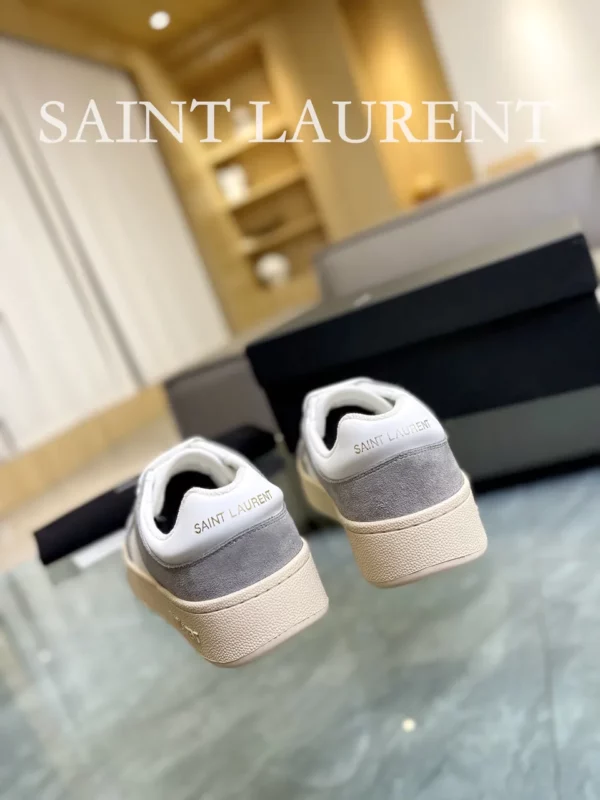 Saint Laurent shoes - Reps shoes