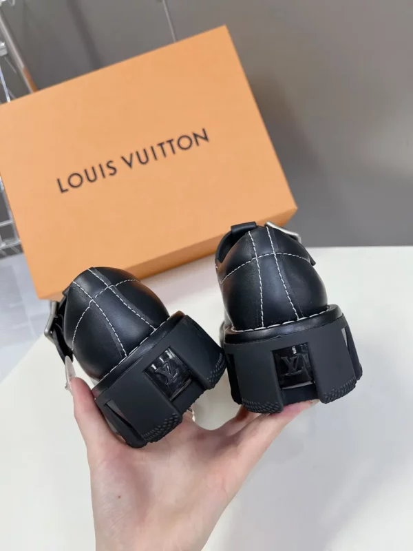 Louis Vuitton shoes - louis vuitton replica shoes