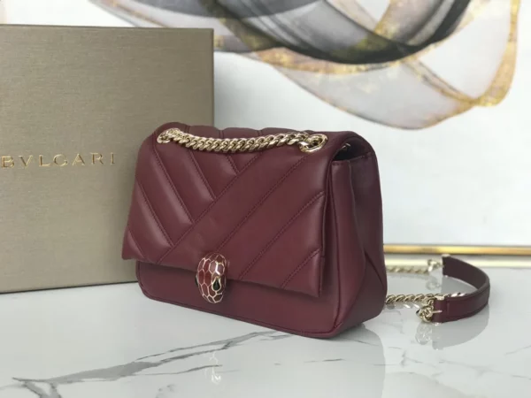 Bvlgari bag - rep bags