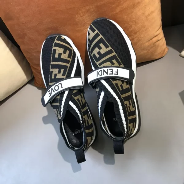 Fendi shoes - Reps shoes