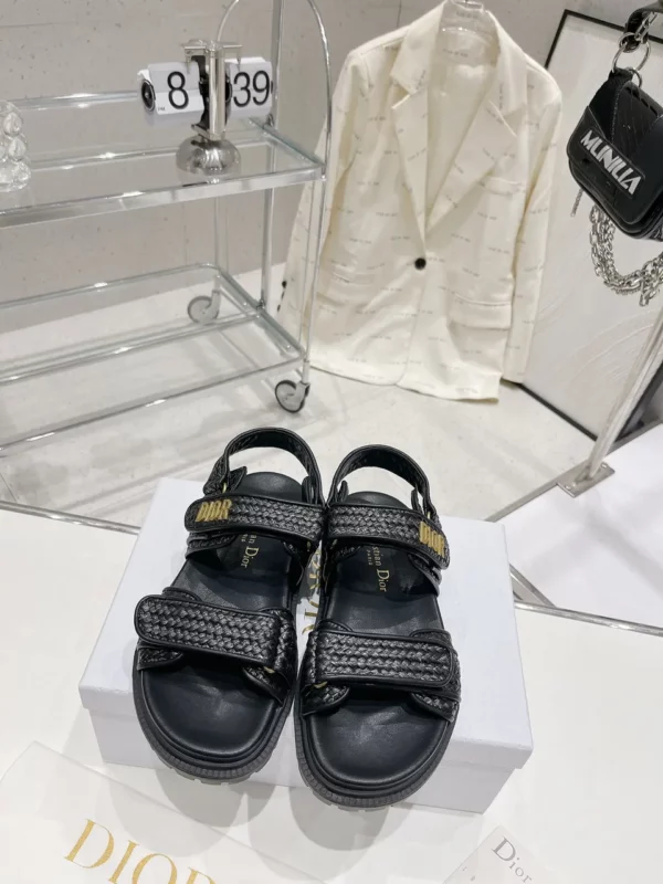 Dior shoes - Reps shoes