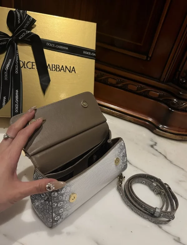 Dolce Gabbana bag - rep bags