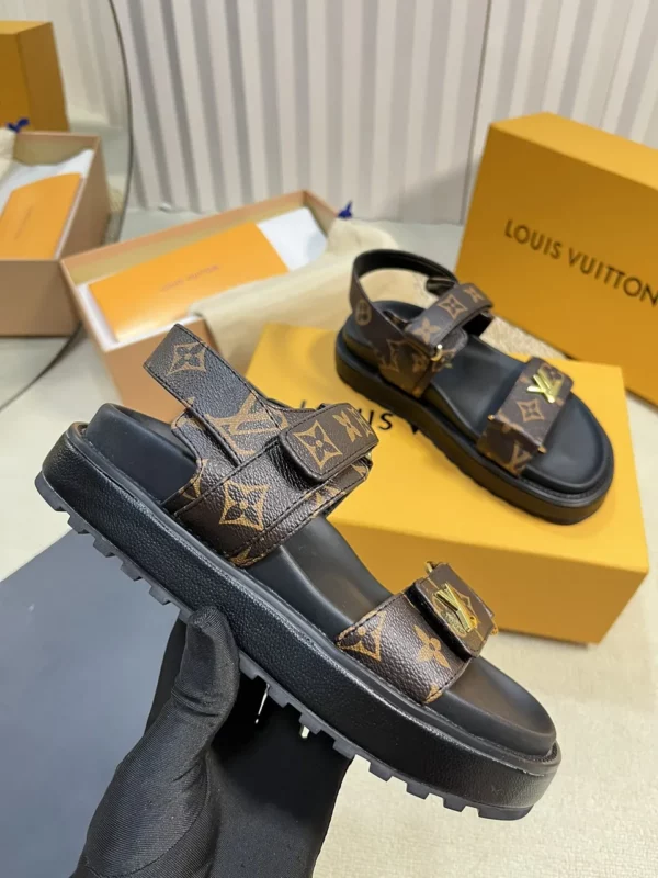 Louis Vuitton shoes - louis vuitton replica shoes