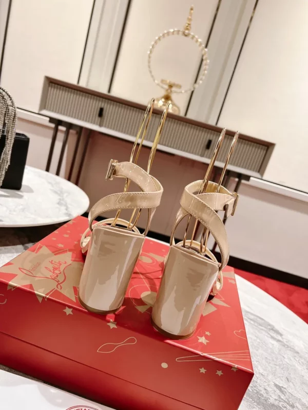 Christian Louboutin shoes - Reps shoes