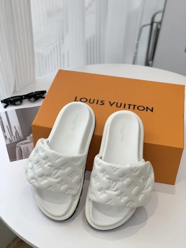 Louis Vuitton shoes - louis vuitton replica shoes