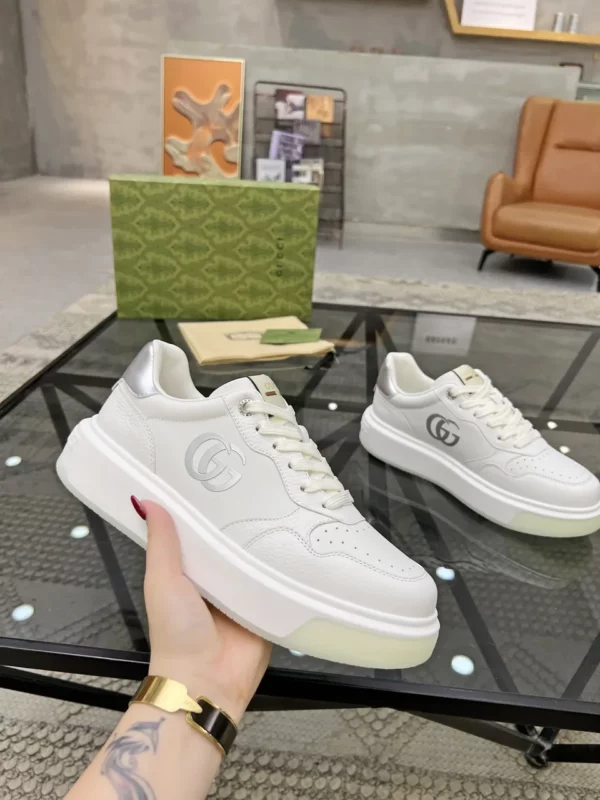 Gucci shoes - replica gucci shoes