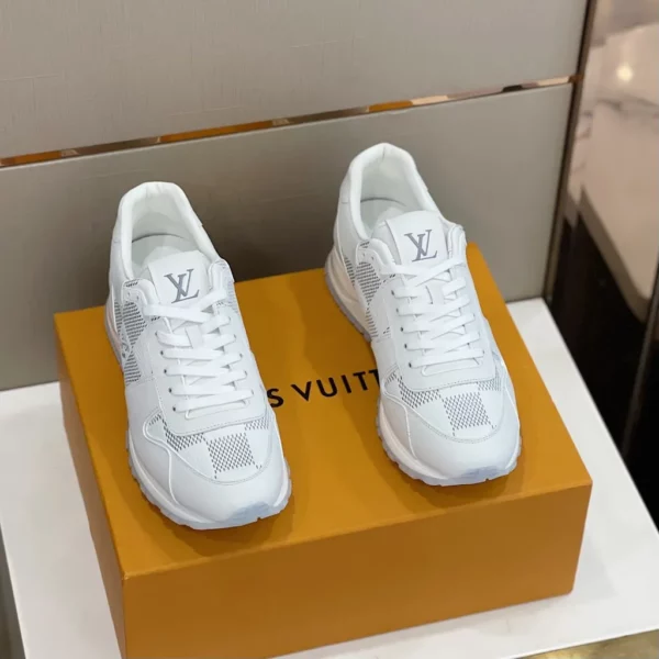 Louis Vuitton shoes - louis vuitton replica shoes