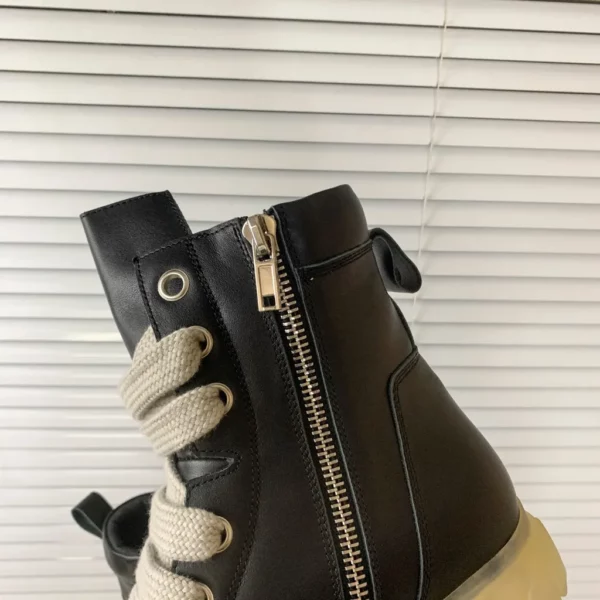 Rick Owens shoes - Replica shoes