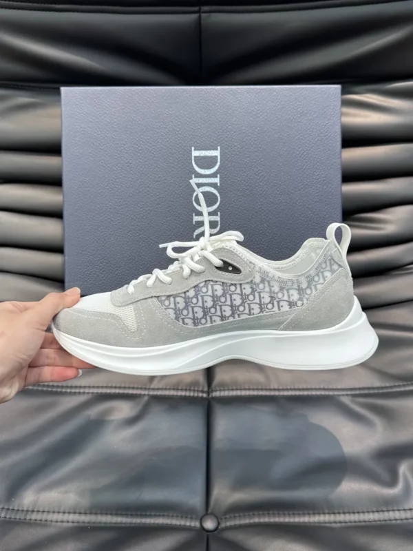 Dior shoes - rep shoes