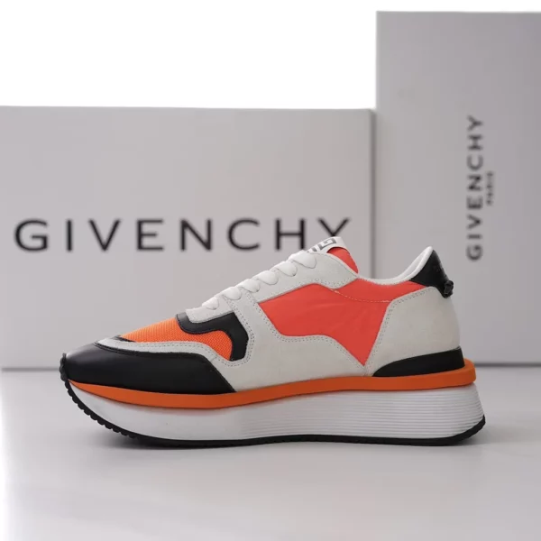 Givenchy shoes - rep shoes