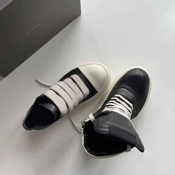 Rick Owens shoes - Replica shoes