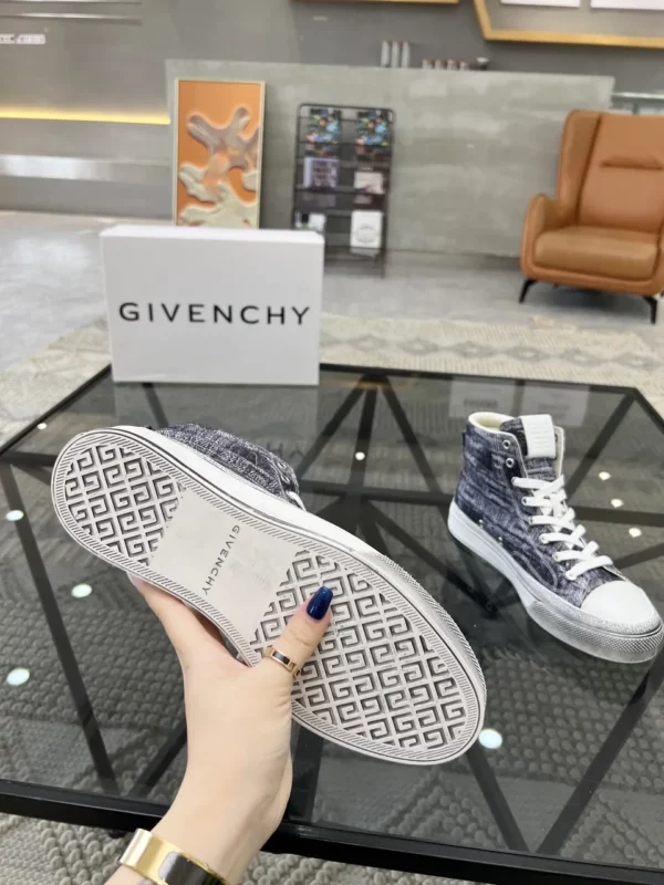 Givenchy shoes - Reps shoes