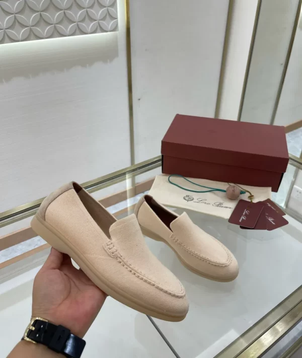 Loro Piana shoes - Replica shoes