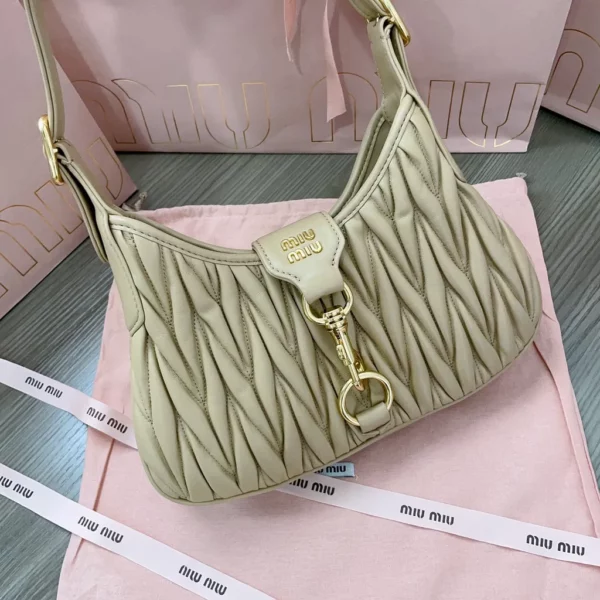 MiuMiu bag - rep bags