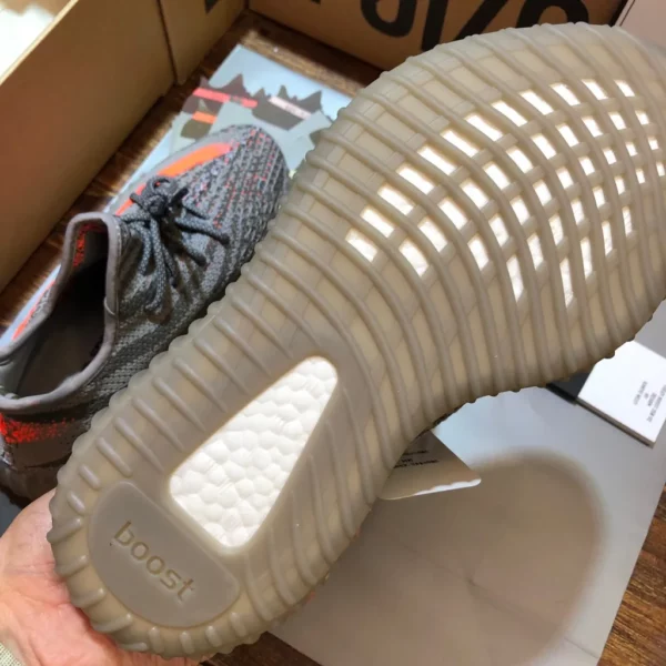 Yeezy shoes - rep shoes