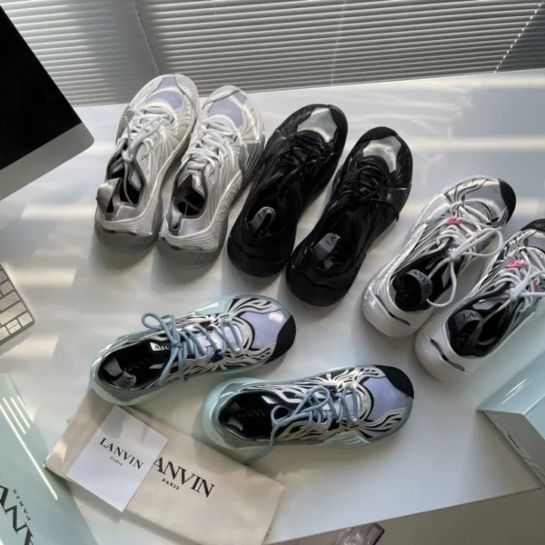 Lanvin shoes - Replica shoes