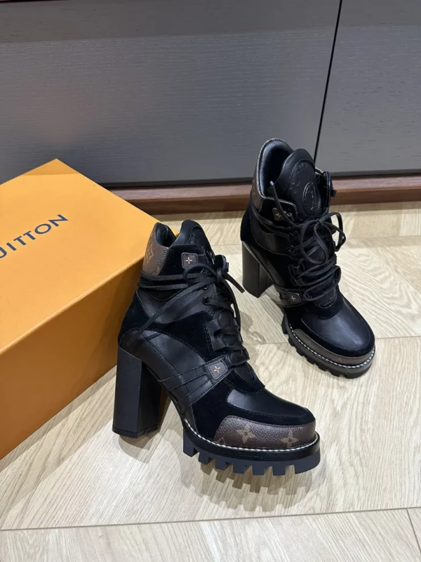 Louis Vuitton shoes - louis vuitton replica shoes