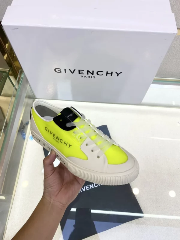 Givenchy shoes - rep shoes