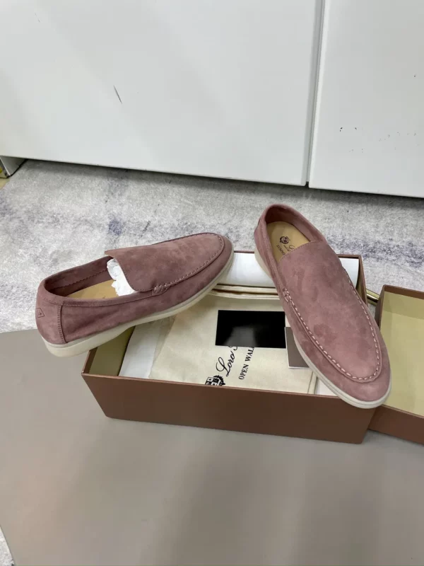 Loro Piana shoes - rep shoes