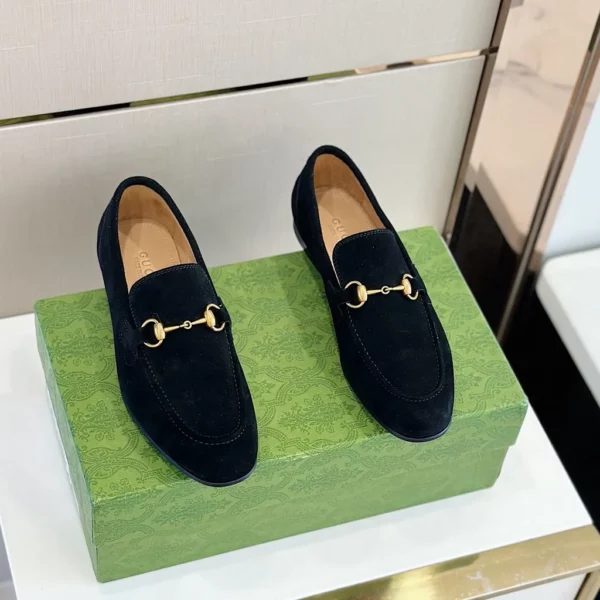 Gucci shoes - replica gucci shoes