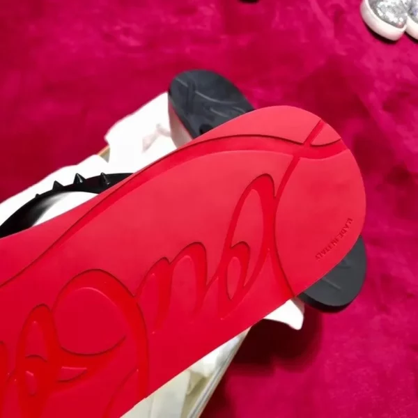 Christian Louboutin shoes - Reps shoes