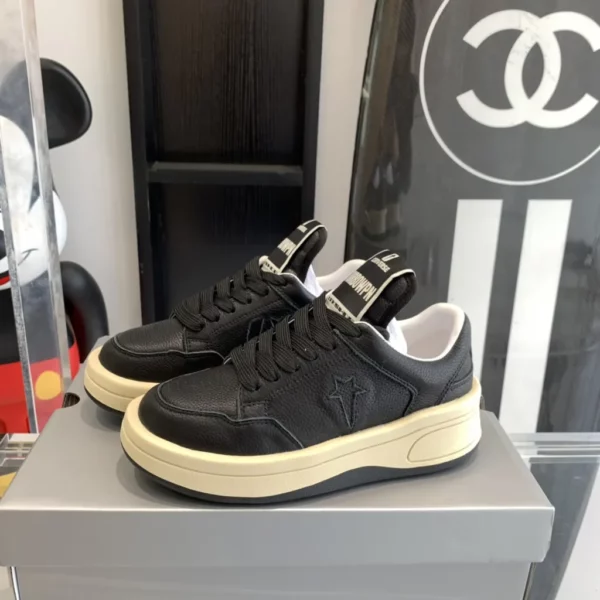 Rick Owens shoes - rep shoes