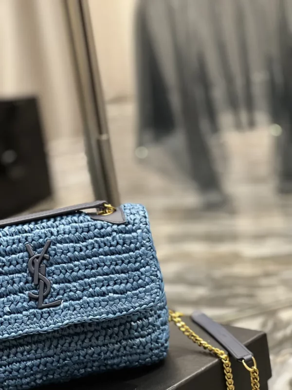 Saint Laurent bag - rep bags