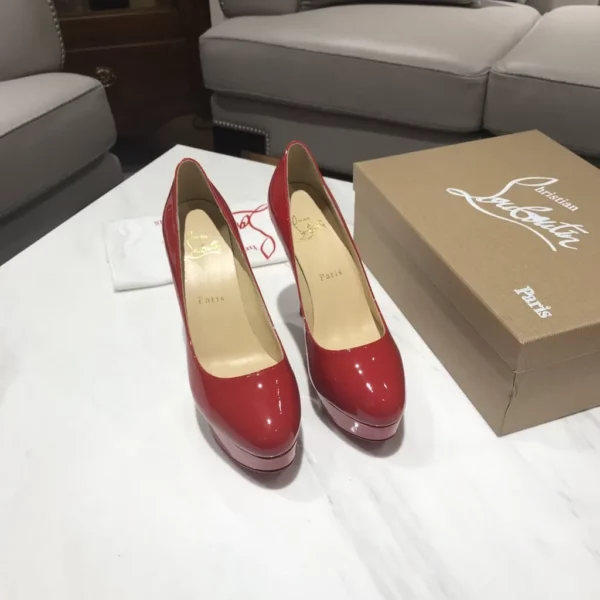 Christian Louboutin shoes - Replica shoes