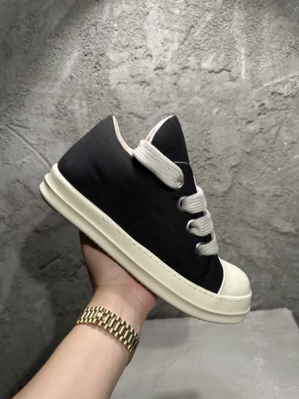 Rick Owens shoes - Reps shoes