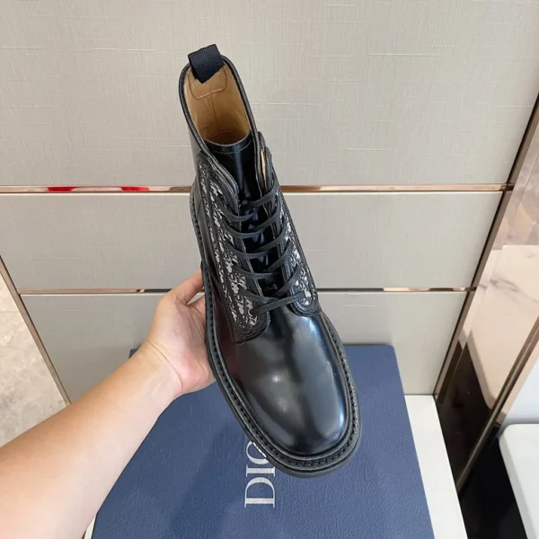 Dior shoes - rep shoes