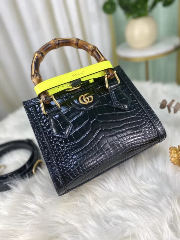 Gucci bag - replica gucci bags