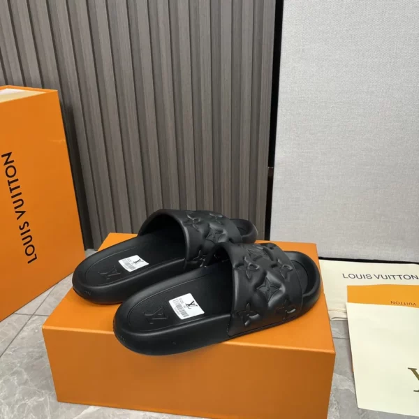 Louis Vuitton shoes - louis vuitton replica shoes