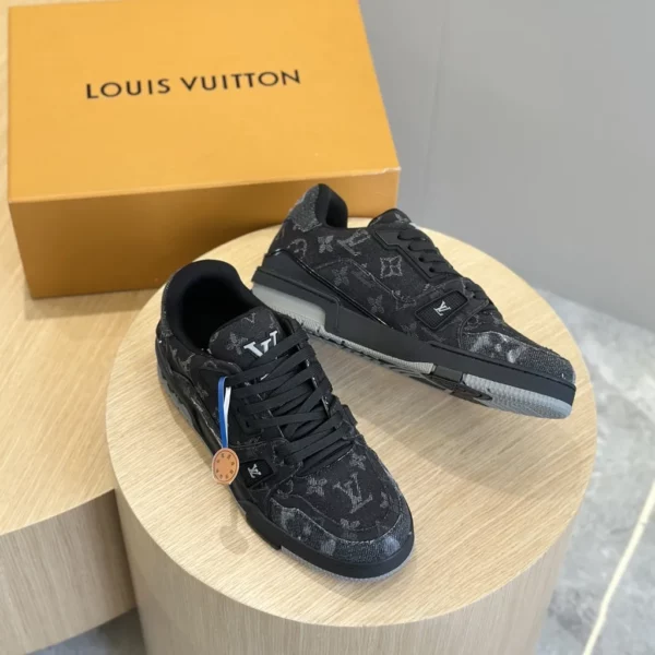 Louis Vuitton shoes - louis vuitton replica shoes